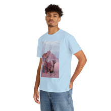 Load image into Gallery viewer, Giza Queen Unisex Heavy Cotton Tee