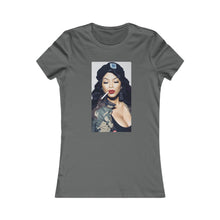 Load image into Gallery viewer, G.I. SIN Women's Favorite Tee
