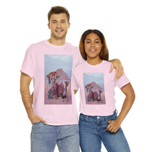 Load image into Gallery viewer, Giza Queen Unisex Heavy Cotton Tee