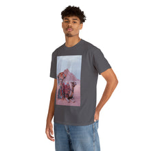 Load image into Gallery viewer, Giza Queen Unisex Heavy Cotton Tee