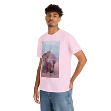 Load image into Gallery viewer, Giza Queen Unisex Heavy Cotton Tee