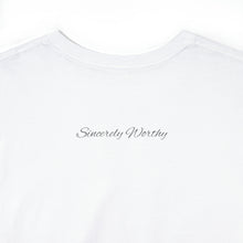 Load image into Gallery viewer, Giza Queen Unisex Heavy Cotton Tee