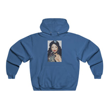 Load image into Gallery viewer, G.I. SIN Unisex NUBLEND  Hooded Sweatshirt