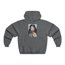 Load image into Gallery viewer, G.I. SIN Unisex NUBLEND  Hooded Sweatshirt