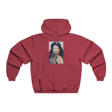 Load image into Gallery viewer, G.I. SIN Unisex NUBLEND  Hooded Sweatshirt
