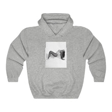 Load image into Gallery viewer, Sincerely yours Unisex Heavy Blend™ Hooded Sweatshirt