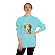 Load image into Gallery viewer, Poolside Sin Unisex Crew Neck Sweatshirt