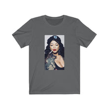 Load image into Gallery viewer, G.I. Sin Unisex Jersey Short Sleeve Tee