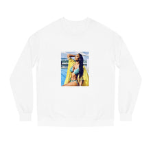 Load image into Gallery viewer, Poolside Sin Unisex Crew Neck Sweatshirt