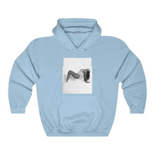 Load image into Gallery viewer, Sincerely yours Unisex Heavy Blend™ Hooded Sweatshirt