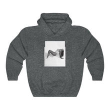 Load image into Gallery viewer, Sincerely yours Unisex Heavy Blend™ Hooded Sweatshirt
