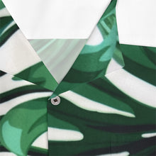 Load image into Gallery viewer, Men's Hawaiian Shirt