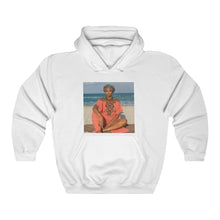 Load image into Gallery viewer, Sin on the Beach Hooded Sweatshirt