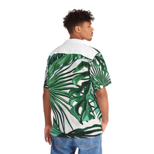 Load image into Gallery viewer, Men's Hawaiian Shirt
