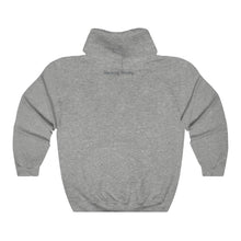 Load image into Gallery viewer, Surfboard Sin Unisex Heavy Blend™ Hooded Sweatshirt