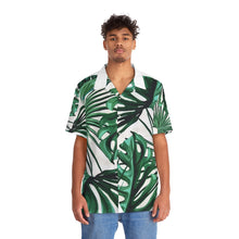 Load image into Gallery viewer, Men's Hawaiian Shirt