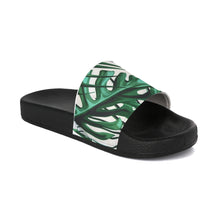 Load image into Gallery viewer, Women's Slide Sandals