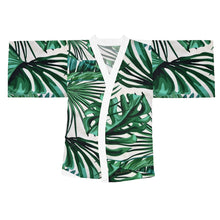 Load image into Gallery viewer, Long Sleeve Kimono Robe