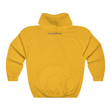 Load image into Gallery viewer, Surfboard Sin Unisex Heavy Blend™ Hooded Sweatshirt