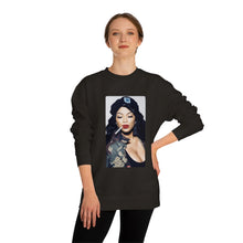 Load image into Gallery viewer, G.I. SIN Unisex Crew Neck Sweatshirt