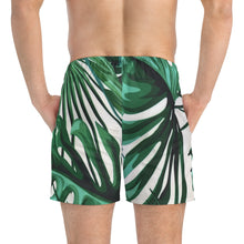 Load image into Gallery viewer, Hot Tropic Swim Trunks