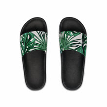 Load image into Gallery viewer, Hot Tropic Men's Slide Sandals