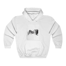 Load image into Gallery viewer, Sincerely yours Unisex Heavy Blend™ Hooded Sweatshirt