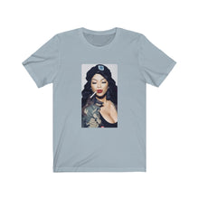 Load image into Gallery viewer, G.I. Sin Unisex Jersey Short Sleeve Tee