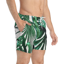 Load image into Gallery viewer, Hot Tropic Swim Trunks