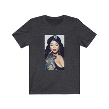 Load image into Gallery viewer, G.I. Sin Unisex Jersey Short Sleeve Tee