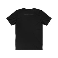 Load image into Gallery viewer, Original Sin Unisex Jersey Short Sleeve Tee
