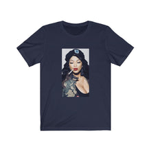 Load image into Gallery viewer, G.I. Sin Unisex Jersey Short Sleeve Tee