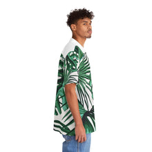 Load image into Gallery viewer, Men's Hawaiian Shirt