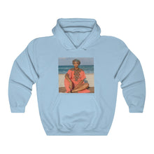Load image into Gallery viewer, Sin on the Beach Hooded Sweatshirt