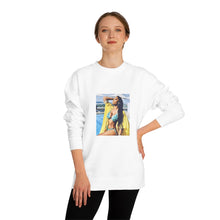 Load image into Gallery viewer, Poolside Sin Unisex Crew Neck Sweatshirt