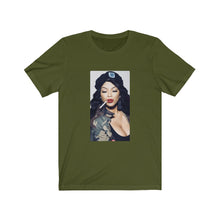 Load image into Gallery viewer, G.I. Sin Unisex Jersey Short Sleeve Tee