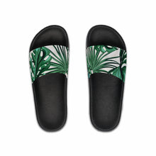 Load image into Gallery viewer, Hot Tropic Men's Slide Sandals
