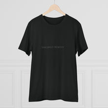 Load image into Gallery viewer, Sincerely Worthy Organic Creator T-shirt - Unisex