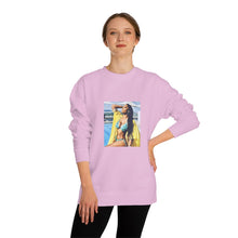 Load image into Gallery viewer, Poolside Sin Unisex Crew Neck Sweatshirt