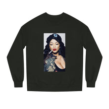 Load image into Gallery viewer, G.I. SIN Unisex Crew Neck Sweatshirt