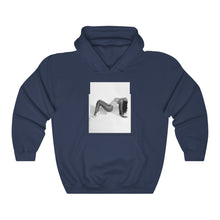 Load image into Gallery viewer, Sincerely yours Unisex Heavy Blend™ Hooded Sweatshirt