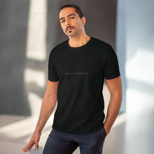Load image into Gallery viewer, Sincerely Worthy Organic Creator T-shirt - Unisex