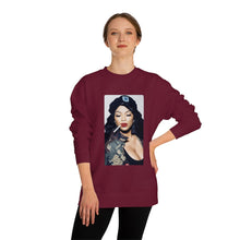 Load image into Gallery viewer, G.I. SIN Unisex Crew Neck Sweatshirt