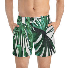 Load image into Gallery viewer, Hot Tropic Swim Trunks