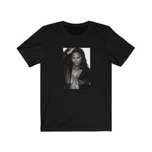 Load image into Gallery viewer, Original Sin Unisex Jersey Short Sleeve Tee
