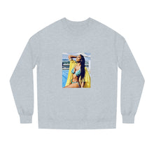 Load image into Gallery viewer, Poolside Sin Unisex Crew Neck Sweatshirt