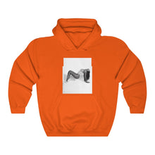 Load image into Gallery viewer, Sincerely yours Unisex Heavy Blend™ Hooded Sweatshirt