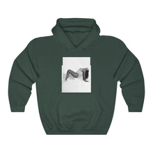 Load image into Gallery viewer, Sincerely yours Unisex Heavy Blend™ Hooded Sweatshirt