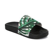 Load image into Gallery viewer, Women's Slide Sandals