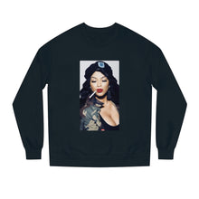 Load image into Gallery viewer, G.I. SIN Unisex Crew Neck Sweatshirt